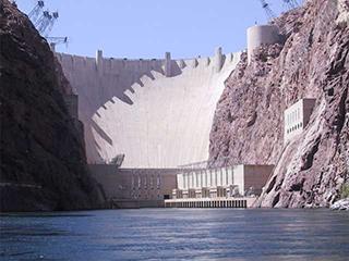 Hoover Dam