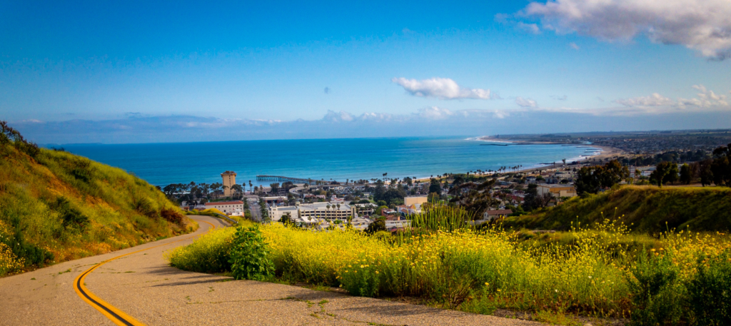 Ventura California